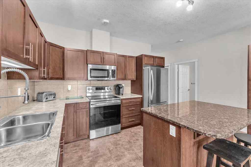 MLS® A2244257 - 42 Sunrise Place NE in Sunrise Meadows High River, Residential