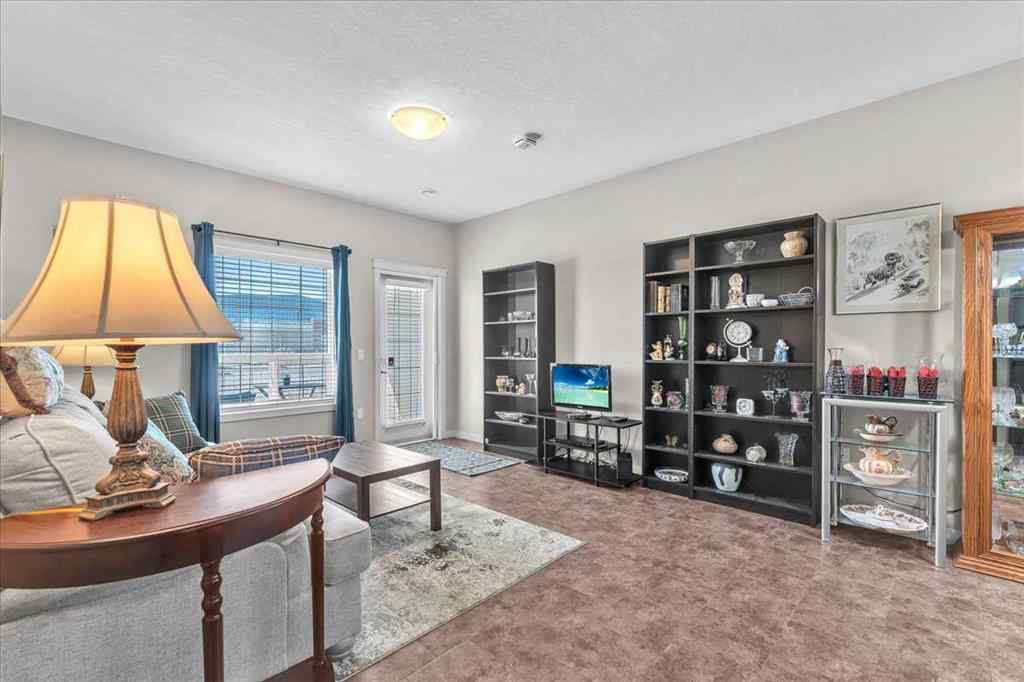 MLS® A2244257 - 42 Sunrise Place NE in Sunrise Meadows High River, Residential