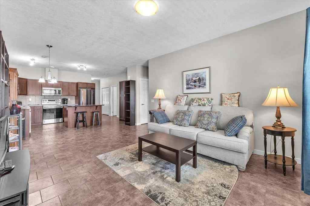 MLS® A2244257 - 42 Sunrise Place NE in Sunrise Meadows High River, Residential