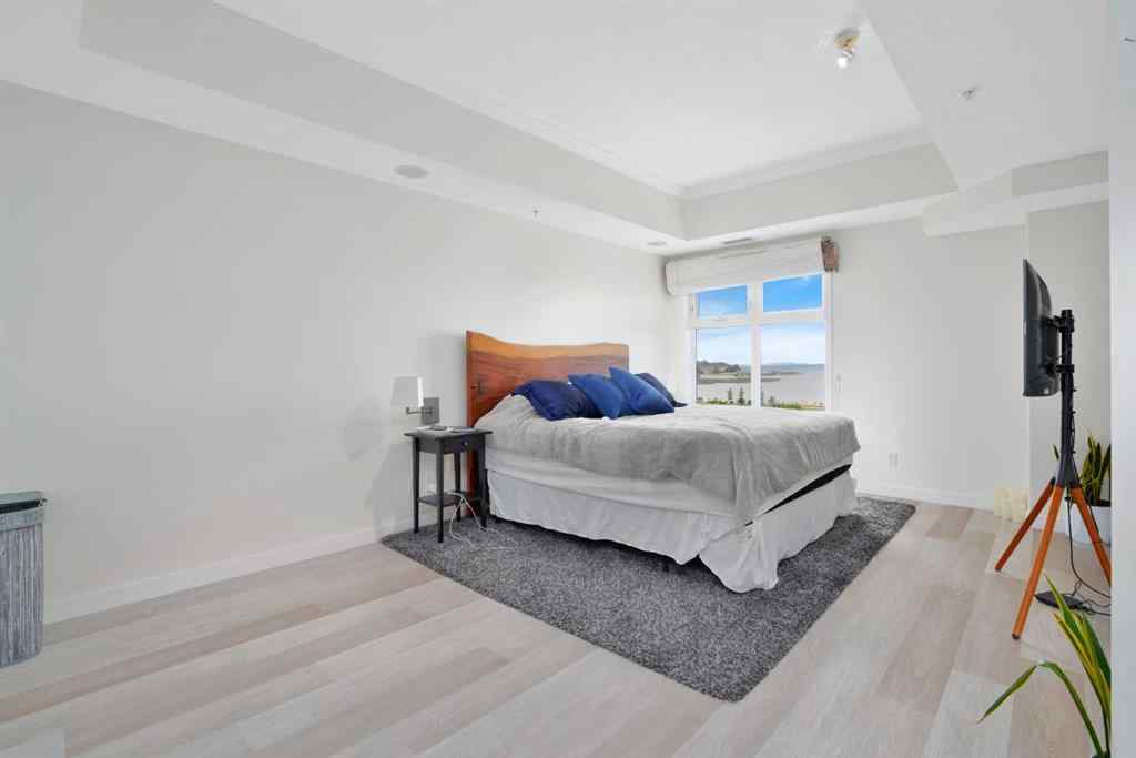 MLS® A2244259 - Unit #310 5100 Lakeshore Drive  in Downtown Sylvan Lake, Residential