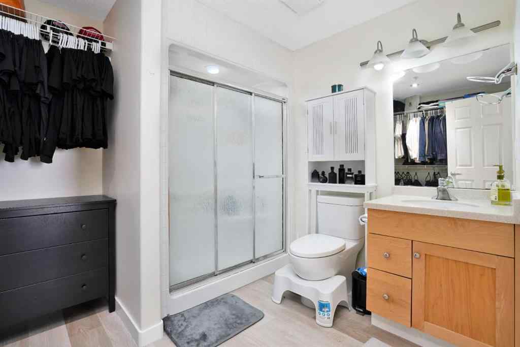 MLS® A2244259 - Unit #310 5100 Lakeshore Drive  in Downtown Sylvan Lake, Residential