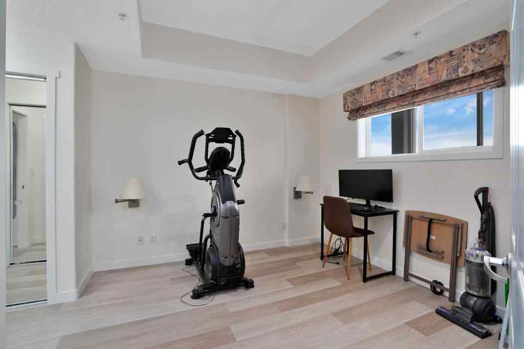 MLS® A2244259 - Unit #310 5100 Lakeshore Drive  in Downtown Sylvan Lake, Residential