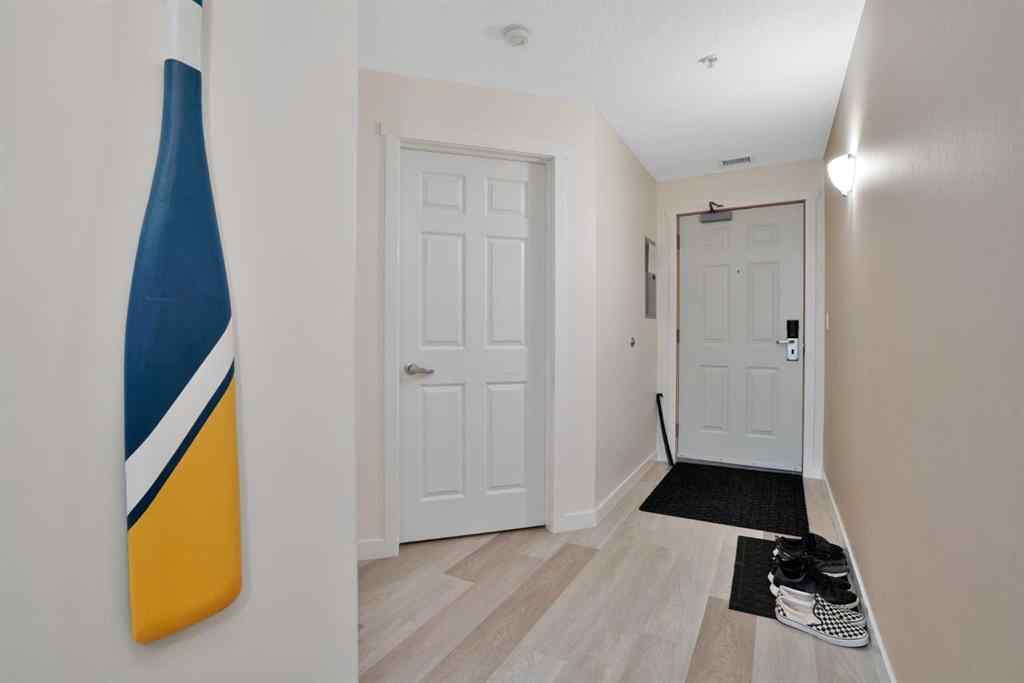 MLS® A2244259 - Unit #310 5100 Lakeshore Drive  in Downtown Sylvan Lake, Residential