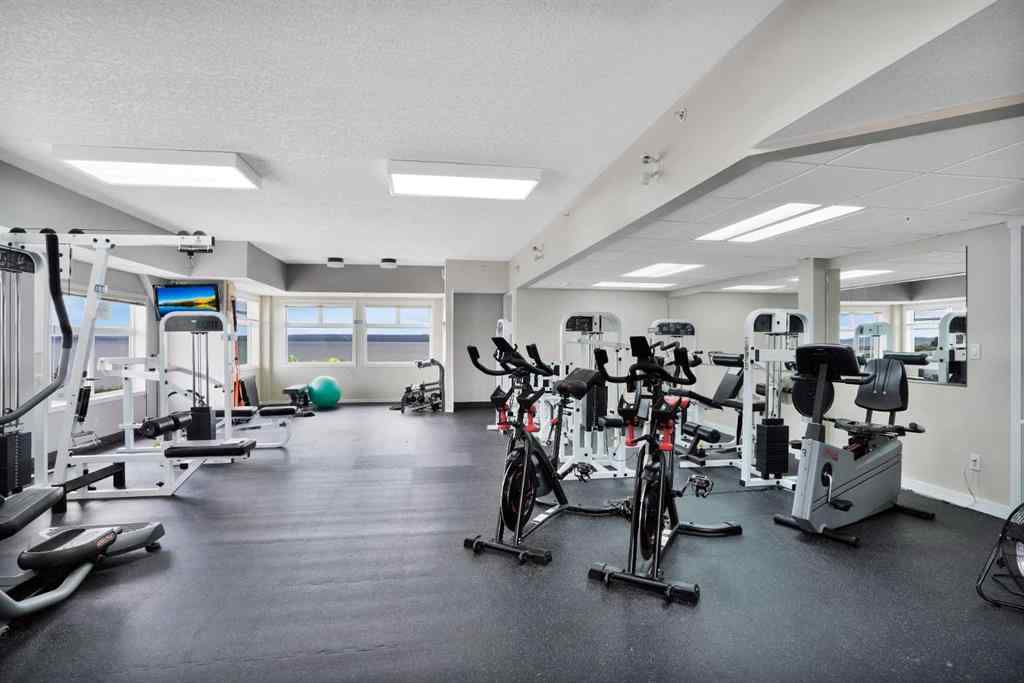 MLS® A2244259 - Unit #310 5100 Lakeshore Drive  in Downtown Sylvan Lake, Residential
