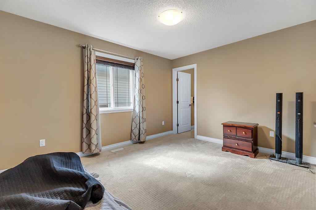 MLS® A2244261 - 40 Baywater Court SW in Bayside Airdrie, Residential