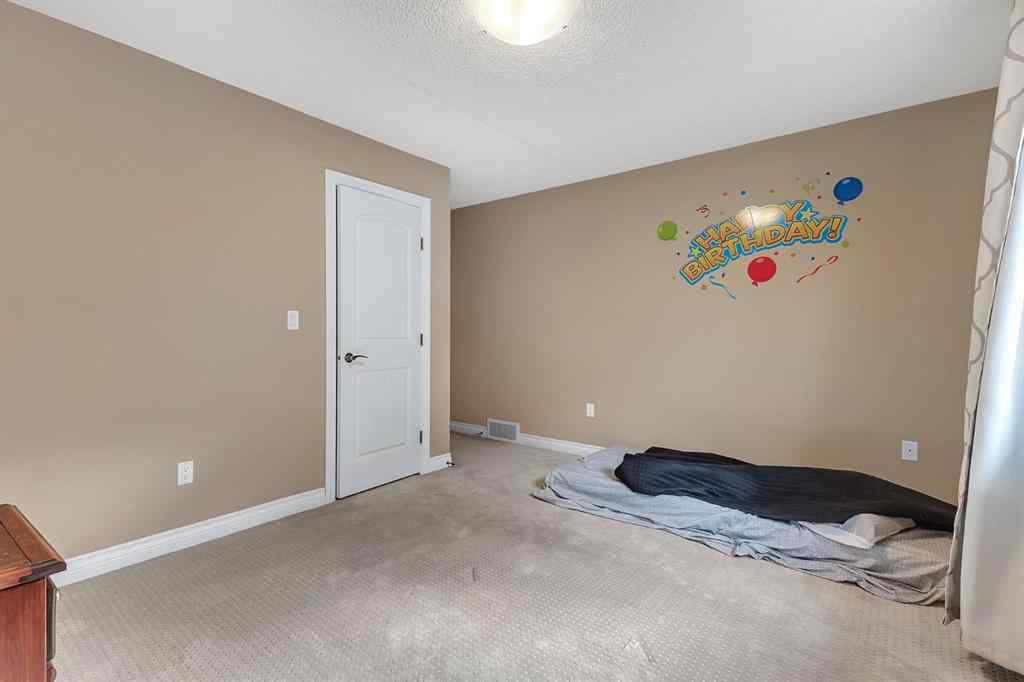 MLS® A2244261 - 40 Baywater Court SW in Bayside Airdrie, Residential