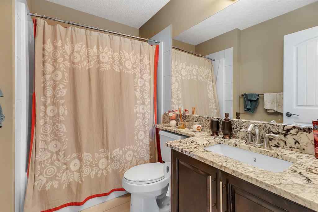 MLS® A2244261 - 40 Baywater Court SW in Bayside Airdrie, Residential