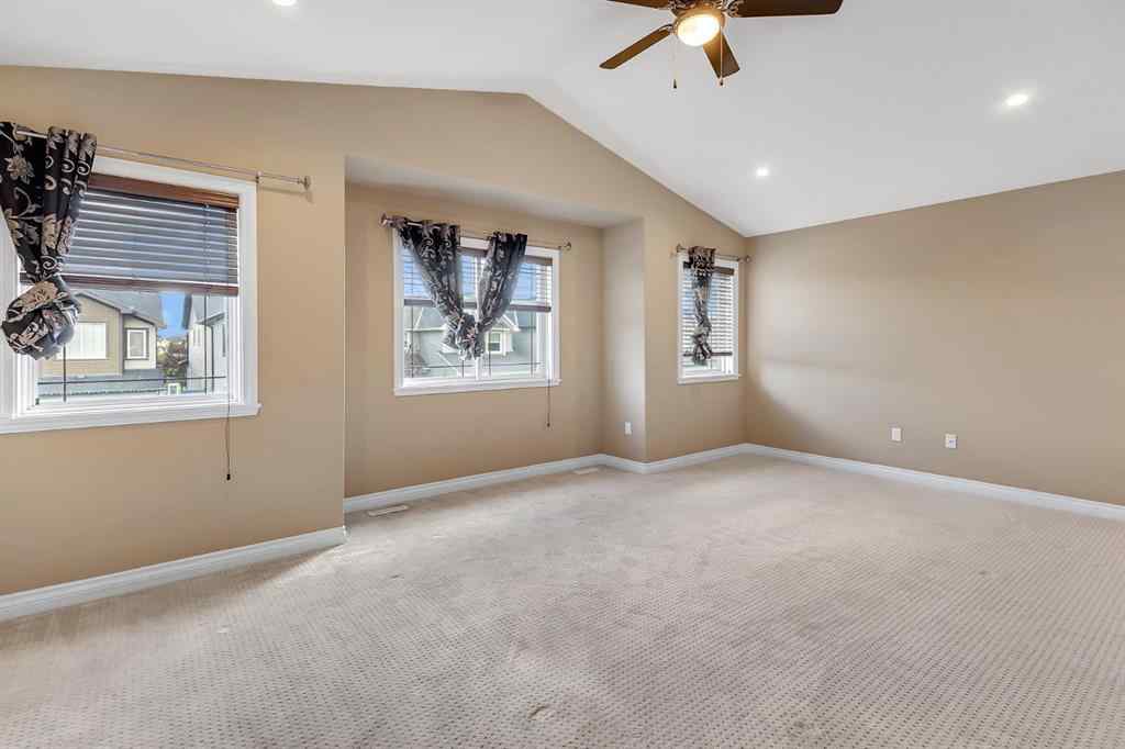 MLS® A2244261 - 40 Baywater Court SW in Bayside Airdrie, Residential