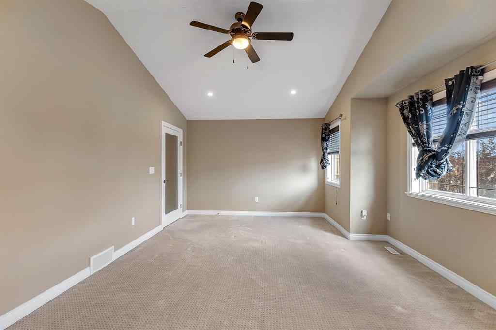 MLS® A2244261 - 40 Baywater Court SW in Bayside Airdrie, Residential