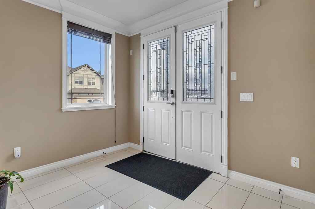 MLS® A2244261 - 40 Baywater Court SW in Bayside Airdrie, Residential