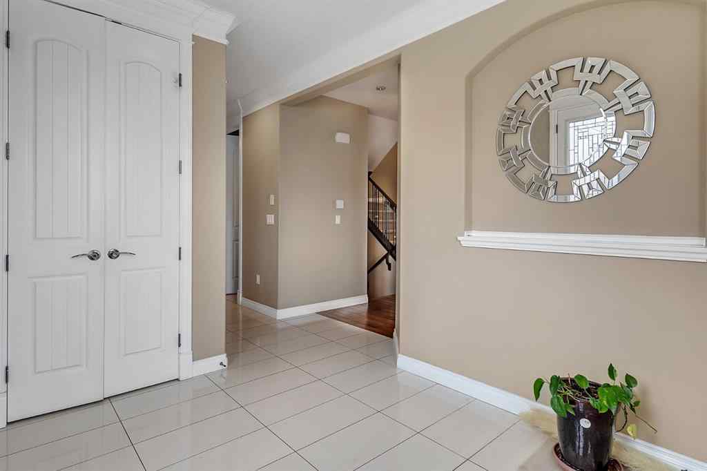 MLS® A2244261 - 40 Baywater Court SW in Bayside Airdrie, Residential