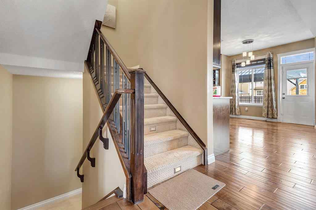 MLS® A2244261 - 40 Baywater Court SW in Bayside Airdrie, Residential
