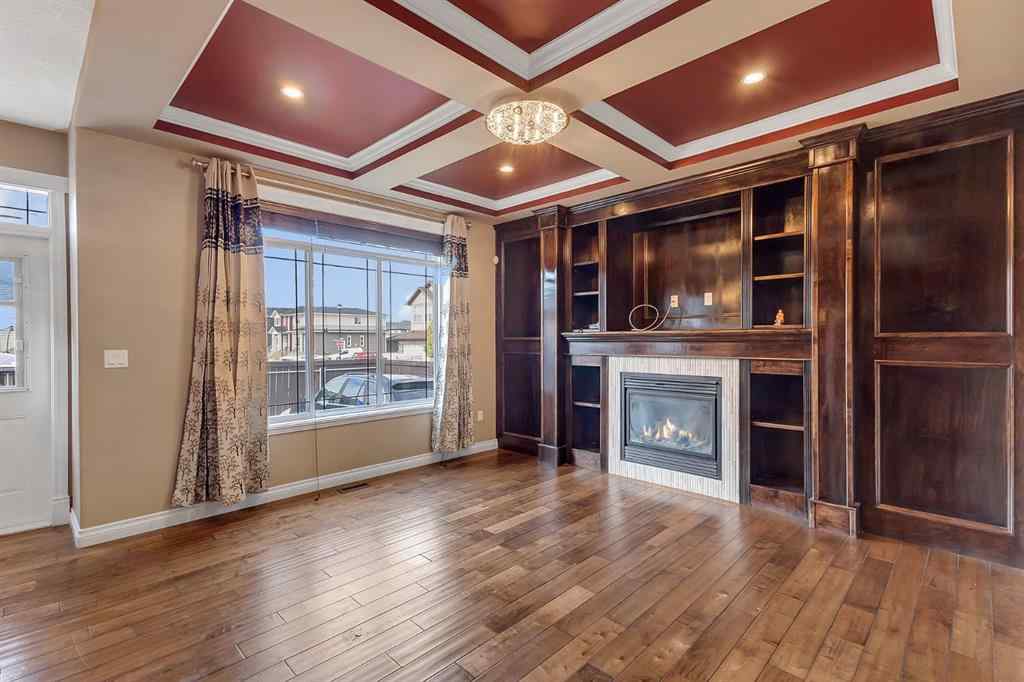MLS® A2244261 - 40 Baywater Court SW in Bayside Airdrie, Residential