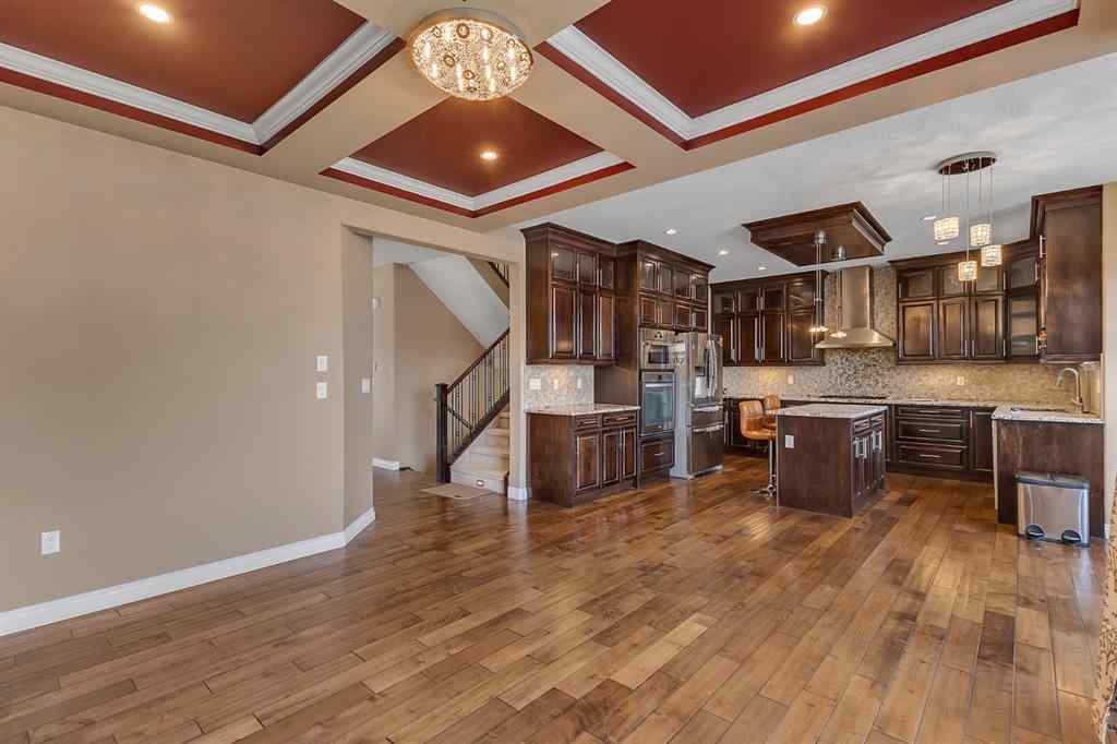 MLS® A2244261 - 40 Baywater Court SW in Bayside Airdrie, Residential