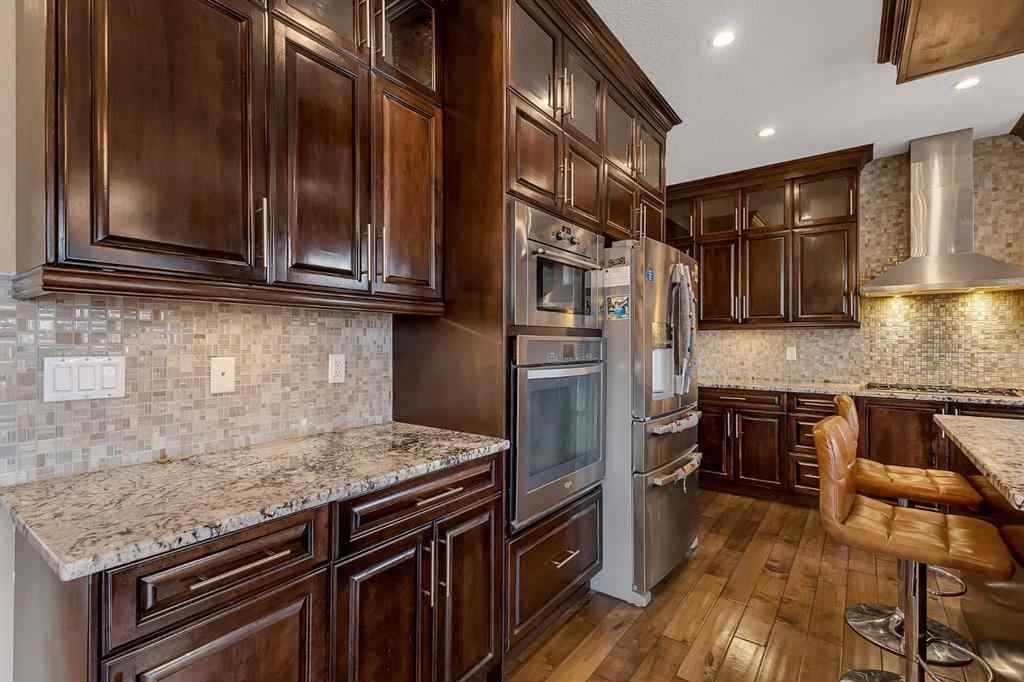 MLS® A2244261 - 40 Baywater Court SW in Bayside Airdrie, Residential