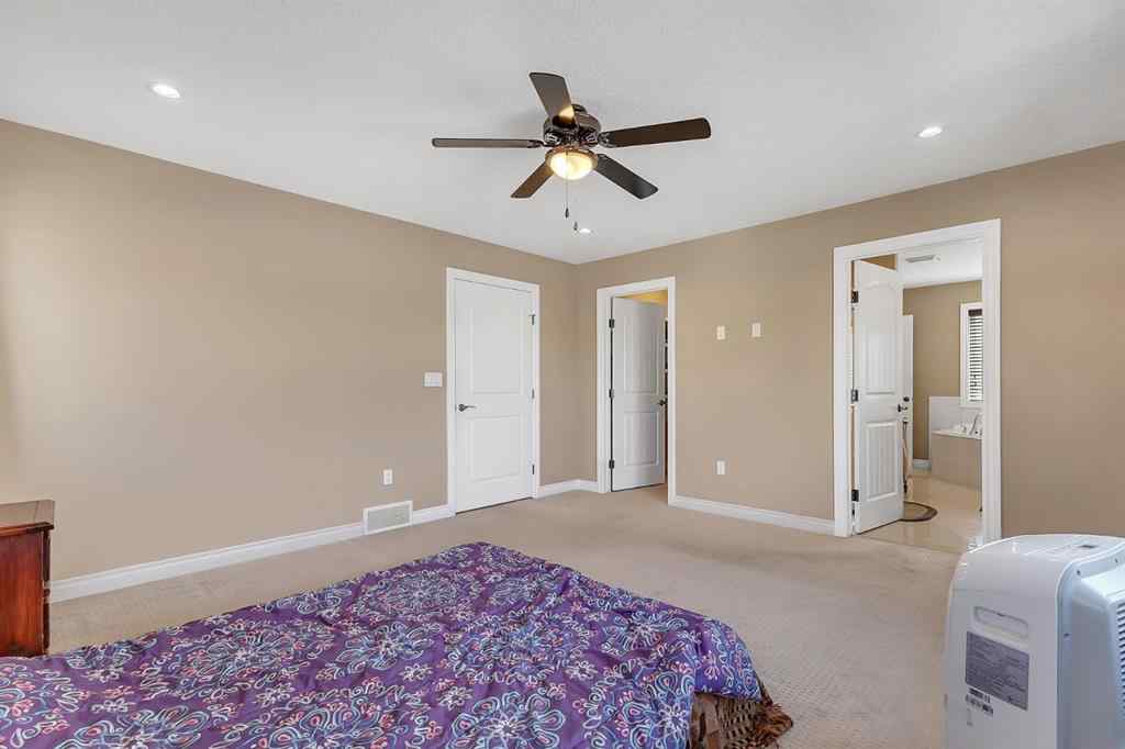 MLS® A2244261 - 40 Baywater Court SW in Bayside Airdrie, Residential