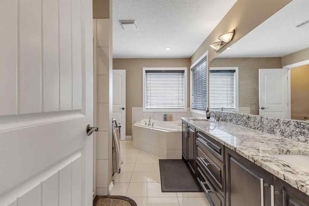 MLS® A2244261 - 40 Baywater Court SW in Bayside Airdrie, Residential