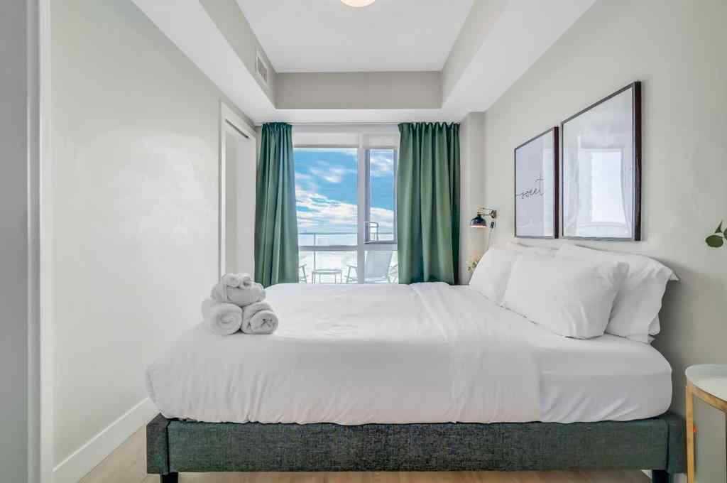 MLS® A2244263 - Unit #1103 1188 3 Street SE in Beltline Calgary, Residential