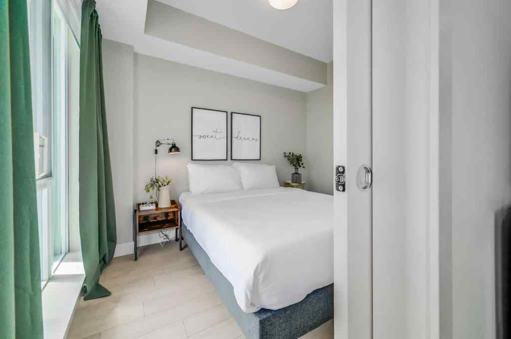 MLS® A2244263 - Unit #1103 1188 3 Street SE in Beltline Calgary, Residential