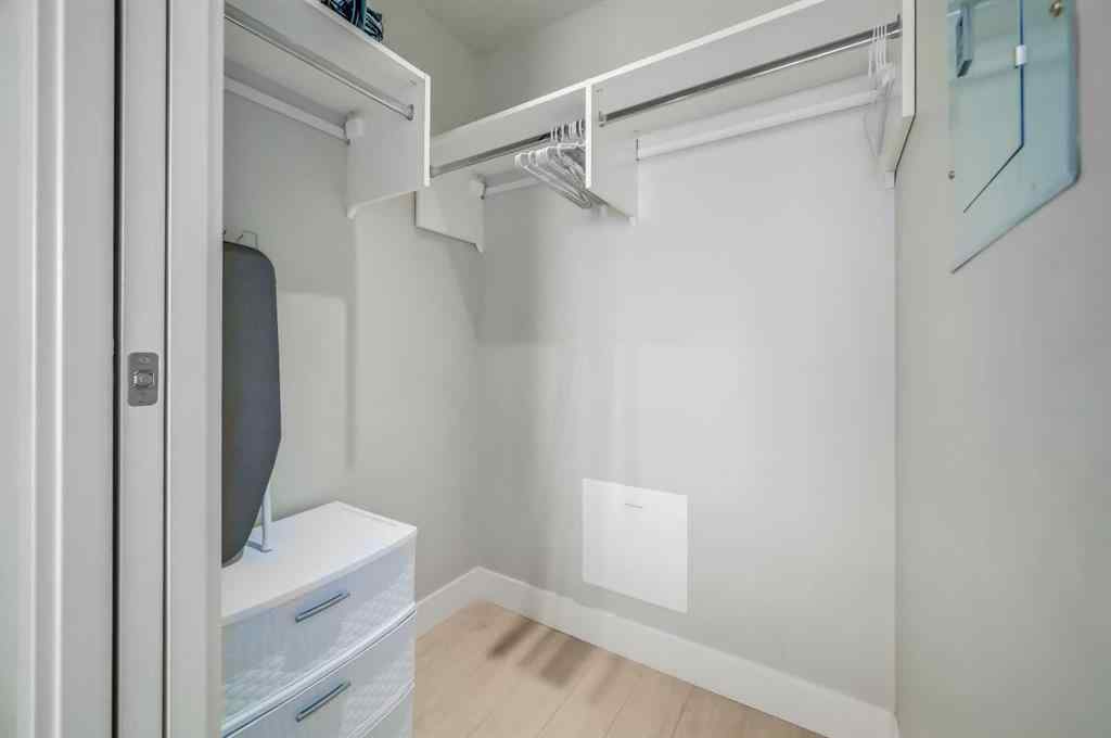 MLS® A2244263 - Unit #1103 1188 3 Street SE in Beltline Calgary, Residential