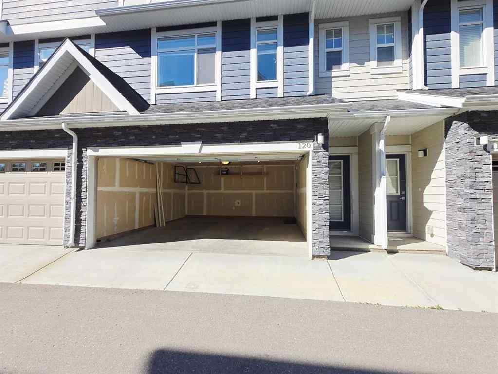 MLS® A2244265 - 120 Wentworth Row SW in West Springs Calgary, Residential