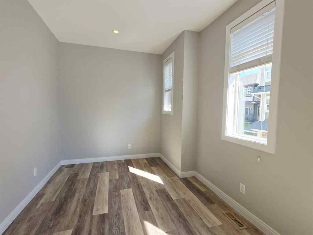 MLS® A2244265 - 120 Wentworth Row SW in West Springs Calgary, Residential