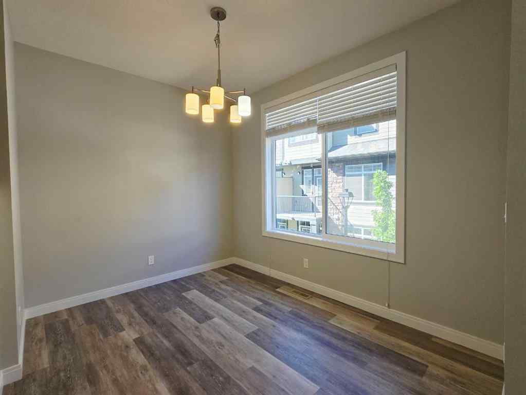 MLS® A2244265 - 120 Wentworth Row SW in West Springs Calgary, Residential