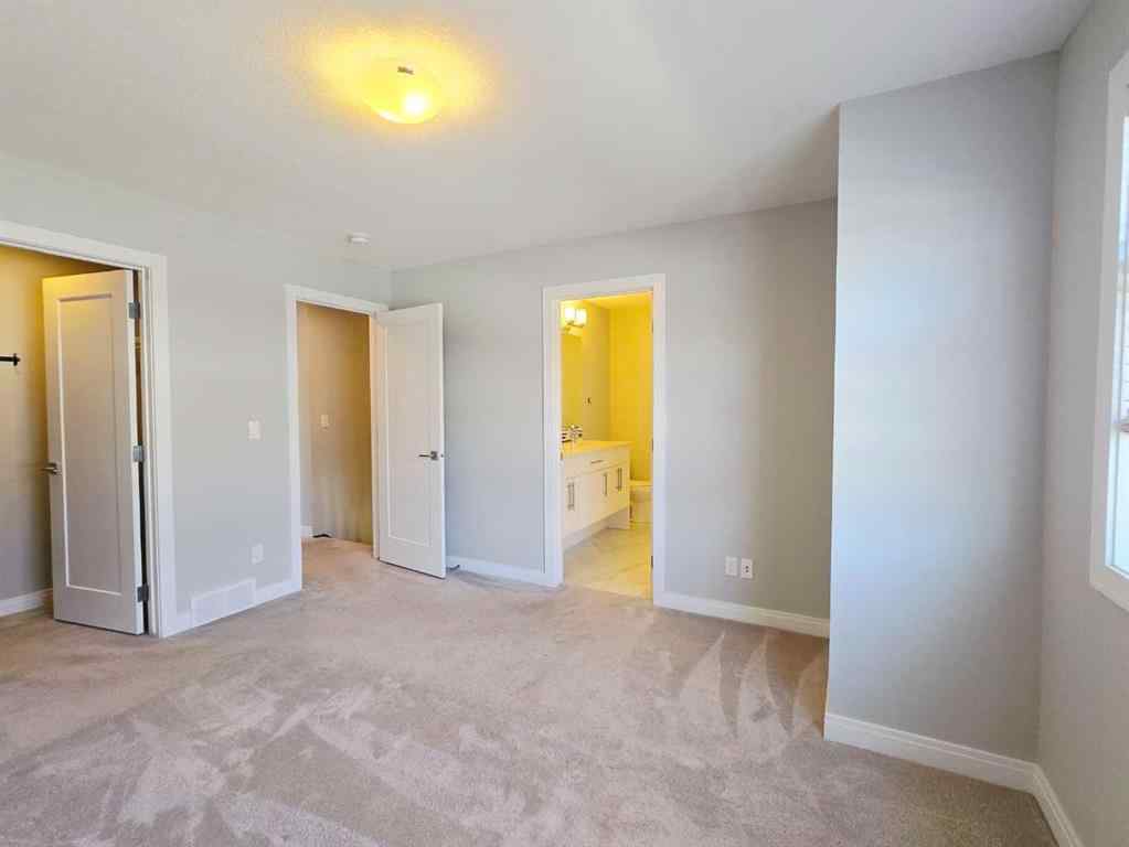 MLS® A2244265 - 120 Wentworth Row SW in West Springs Calgary, Residential