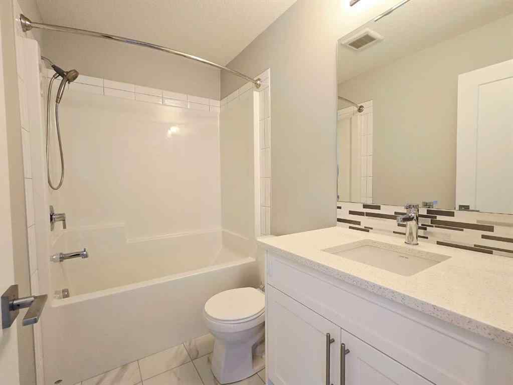 MLS® A2244265 - 120 Wentworth Row SW in West Springs Calgary, Residential