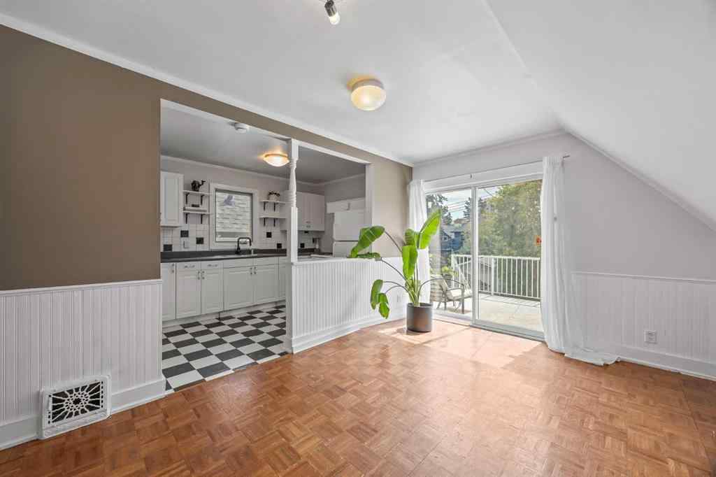 MLS® A2244266 - 529 20 Avenue SW in Cliff Bungalow Calgary, Residential