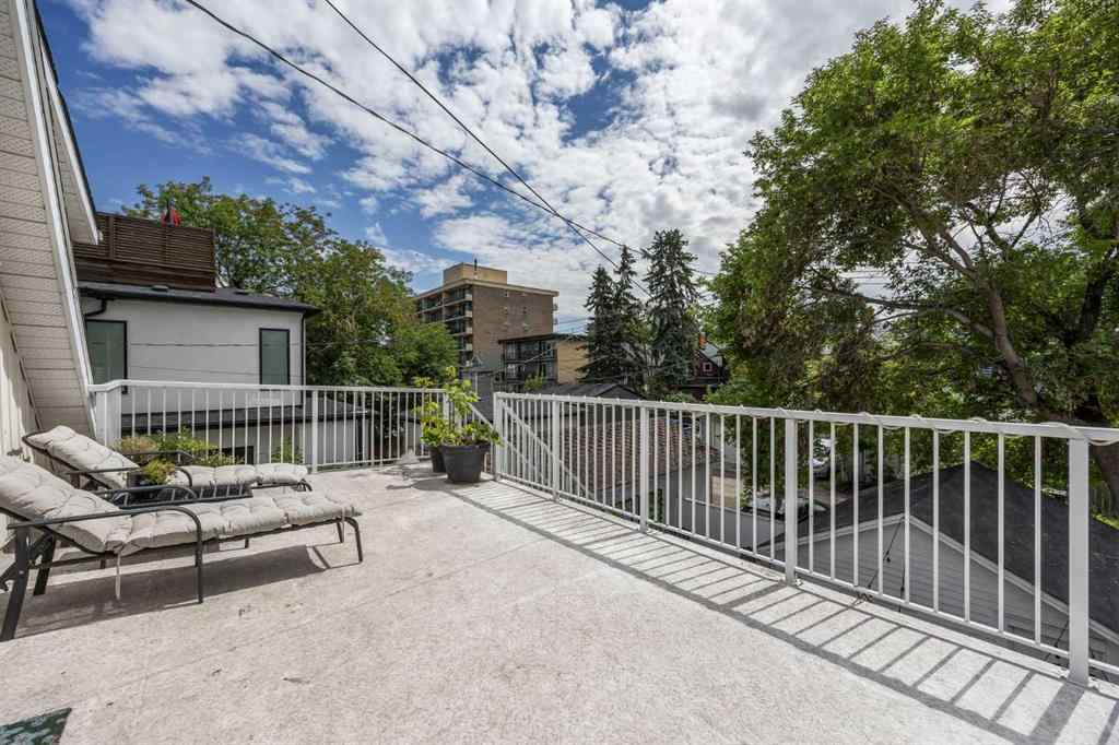 MLS® A2244266 - 529 20 Avenue SW in Cliff Bungalow Calgary, Residential