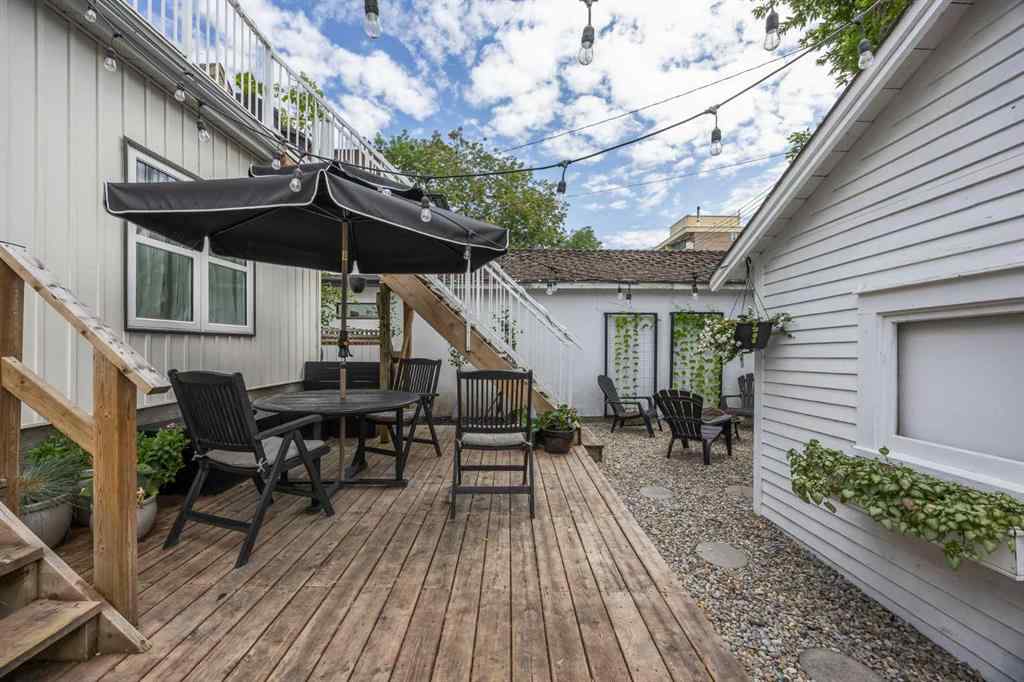 MLS® A2244266 - 529 20 Avenue SW in Cliff Bungalow Calgary, Residential