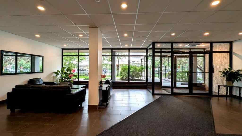 MLS® A2244269 - Unit #506 339 13 Avenue SW in Beltline Calgary, Residential