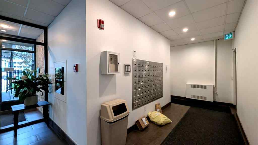MLS® A2244269 - Unit #506 339 13 Avenue SW in Beltline Calgary, Residential