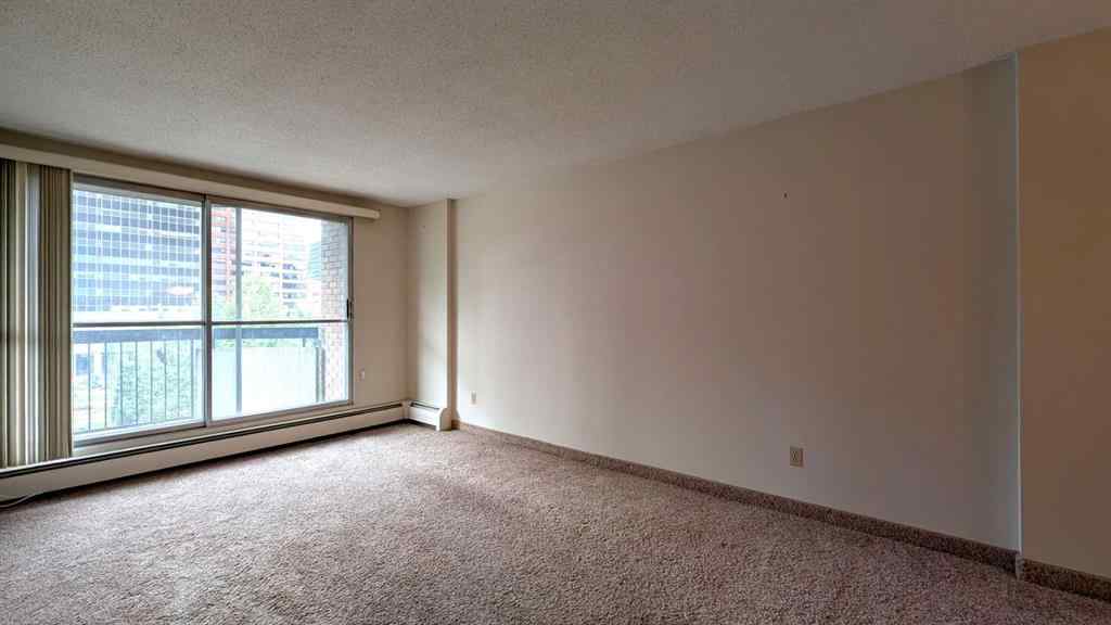MLS® A2244269 - Unit #506 339 13 Avenue SW in Beltline Calgary, Residential