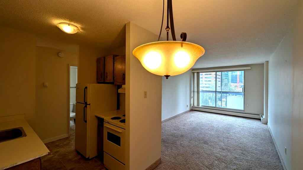 MLS® A2244269 - Unit #506 339 13 Avenue SW in Beltline Calgary, Residential