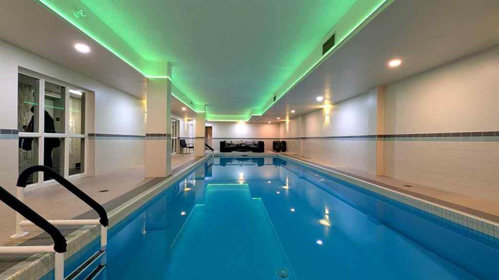 MLS® A2244269 - Unit #506 339 13 Avenue SW in Beltline Calgary, Residential