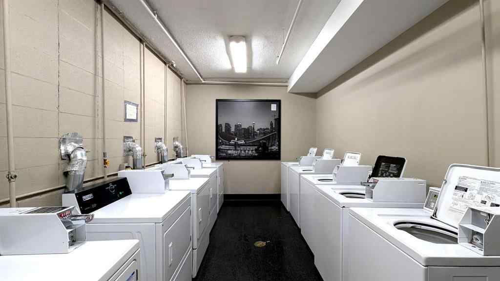 MLS® A2244269 - Unit #506 339 13 Avenue SW in Beltline Calgary, Residential