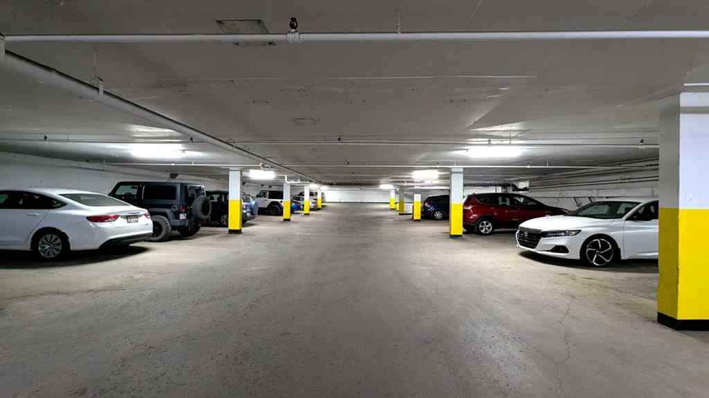 MLS® A2244269 - Unit #506 339 13 Avenue SW in Beltline Calgary, Residential
