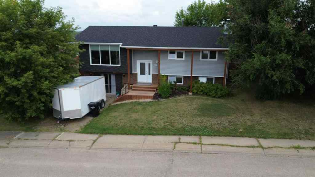 MLS® A2244274 - 4807 55 Avenue  in NONE Valleyview, Residential