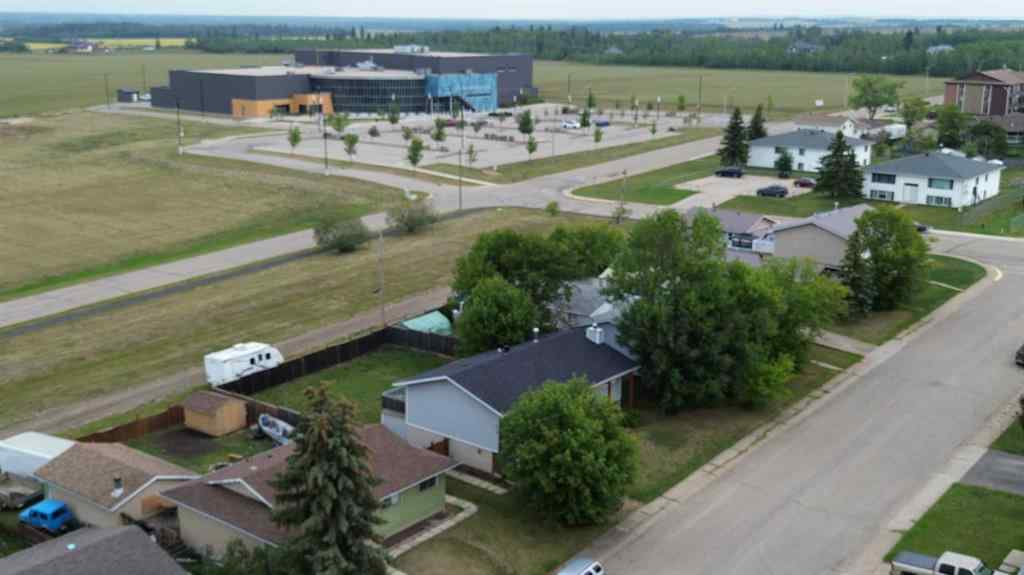 MLS® A2244274 - 4807 55 Avenue  in NONE Valleyview, Residential