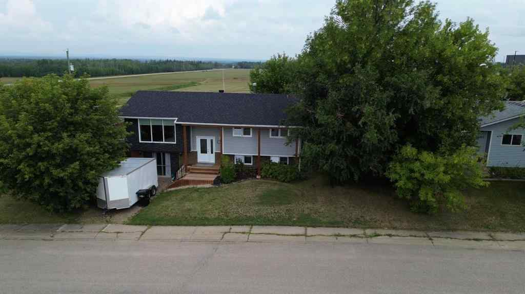 MLS® A2244274 - 4807 55 Avenue  in NONE Valleyview, Residential