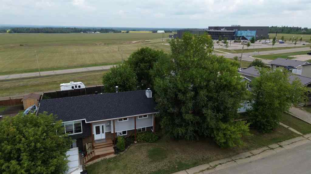 MLS® A2244274 - 4807 55 Avenue  in NONE Valleyview, Residential