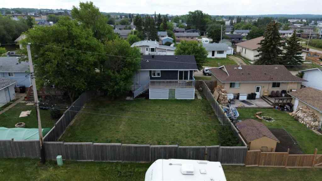 MLS® A2244274 - 4807 55 Avenue  in NONE Valleyview, Residential