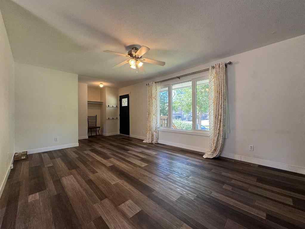MLS® A2244276 - 5703 47A Avenue  in Mount Pleasant Camrose, Residential