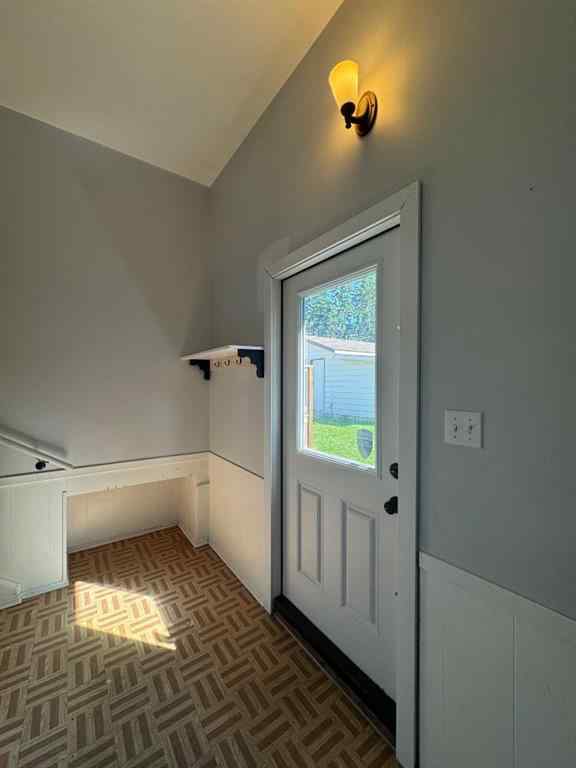 MLS® A2244276 - 5703 47A Avenue  in Mount Pleasant Camrose, Residential