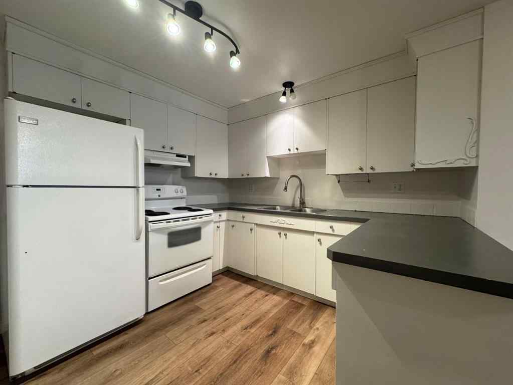 MLS® A2244276 - 5703 47A Avenue  in Mount Pleasant Camrose, Residential