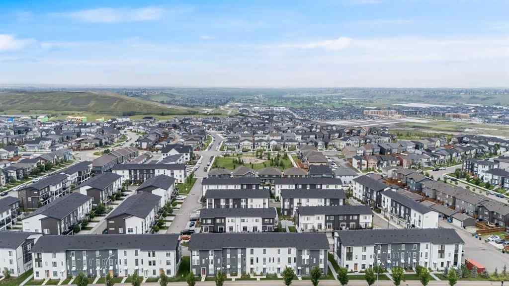 MLS® A2244277 - 2450 210 Avenue SE in Walden Calgary, Residential