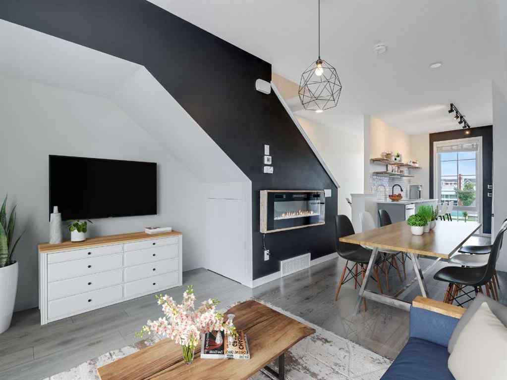 MLS® A2244277 - 2450 210 Avenue SE in Walden Calgary, Residential