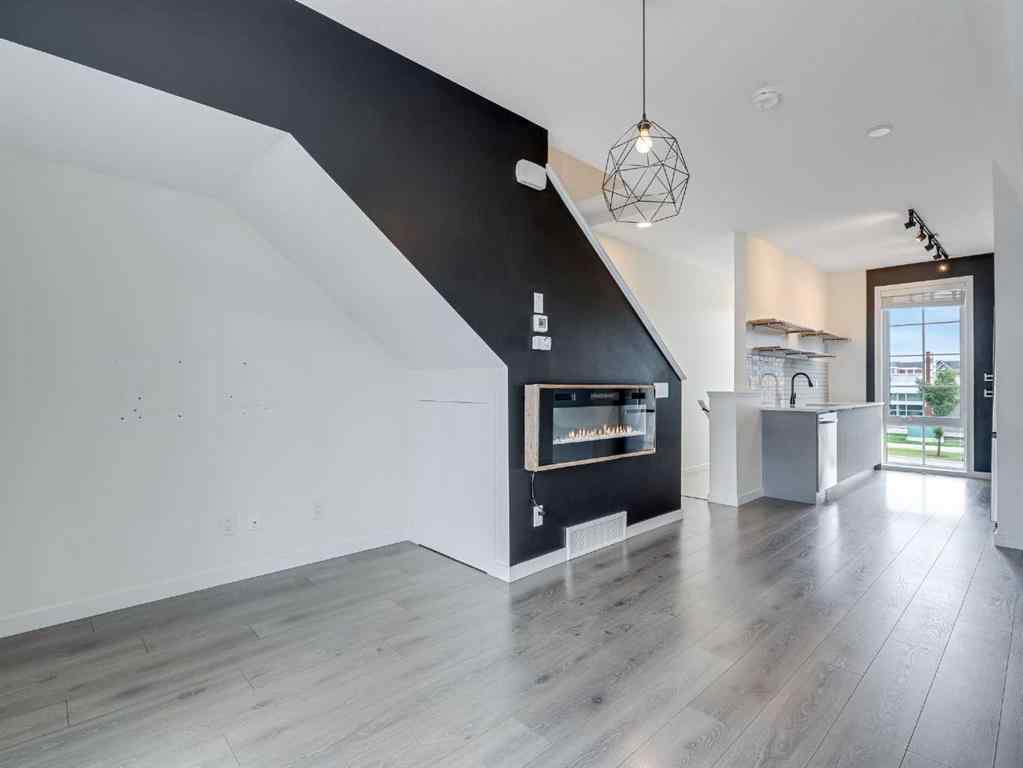 MLS® A2244277 - 2450 210 Avenue SE in Walden Calgary, Residential